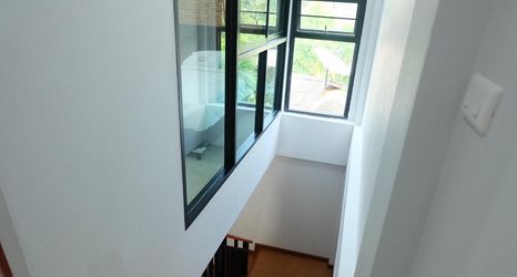 Sảnh chờ 2 Baan Hauen Inn