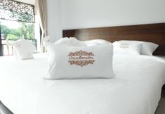 Phòng ngủ 3 Baan Hauen Inn