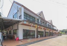 Bên ngoài 4 Baan Hauen Inn