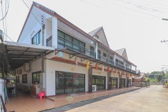 Bên ngoài 4 Baan Hauen Inn