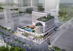 Grand Park City Hall , ₱ 20,471.36