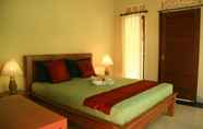 Kamar Tidur 4 Ary House Ubud