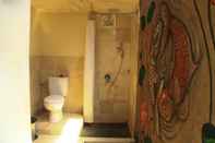 Toilet Kamar Ary House Ubud