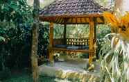 Ruang untuk Umum 6 Ary House Ubud