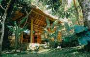 ล็อบบี้ 5 Ary House Ubud