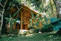 ล็อบบี้ Ary House Ubud