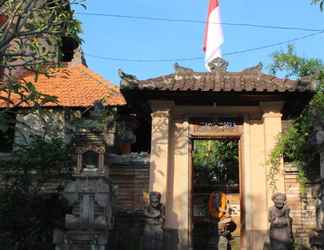 ภายนอกอาคาร 2 Ary House Ubud