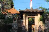 Bangunan Ary House Ubud