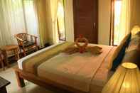 Bedroom Ary House Ubud