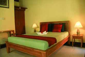 Kamar Tidur 4 Ary House Ubud