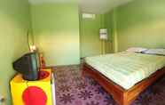 Kamar Tidur 5 Bluemoon Resort