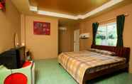 Kamar Tidur 6 Bluemoon Resort