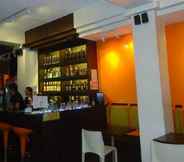 Bar, Cafe and Lounge 6 Hotel Casa Angela