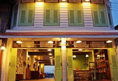 ภายนอกอาคาร 5 Muiphang De Ville