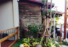 พื้นที่สาธารณะ 7 Muiphang De Ville