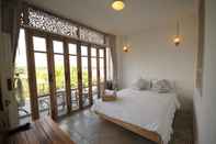 Bedroom Muiphang Guesthouse