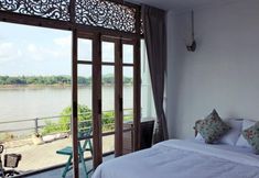 ห้องนอน 4 Muiphang Guesthouse