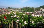 Nearby View and Attractions 5 A Place Amongst Green Pines at Bandung Cipaku Hill