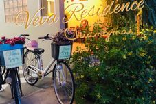 외관 Veva Residence