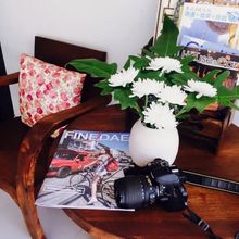 로비 4 Veva Residence