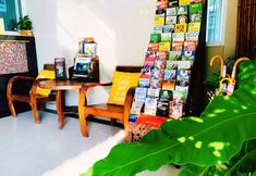 로비 5 Veva Residence