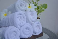 객실 내 욕실 Veva Residence