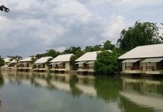 Exterior 2 Aranyaprathet Riverside Resort