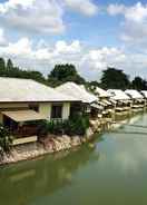 EXTERIOR_BUILDING Aranyaprathet Riverside Resort