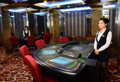 Accommodation Services 7 Petro House Vung Tau (Block B)