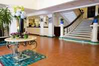 Lobby Petro House Hotel