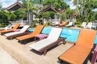 ล็อบบี้ Phangan Lodge