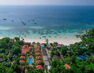 Luar Bangunan 2 Sita Beach Resort