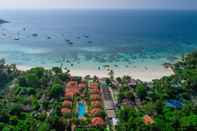 Luar Bangunan Sita Beach Resort