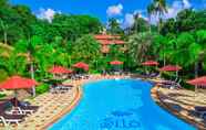 Kolam Renang 2 Sita Beach Resort