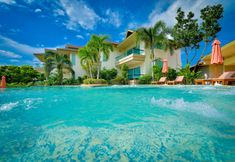 Swimming Pool 6 Sita Beach Resort