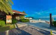 Ruang Umum 5 Sita Beach Resort