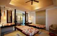 Accommodation Services 3 Centara Hotel Hat Yai