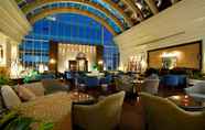 Bar, Cafe and Lounge 2 Centara Hotel Hat Yai