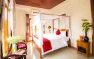 Phòng ngủ 6 Phong Nha Lake House Resort