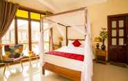 Bedroom 7 Phong Nha Lake House Resort