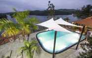 Swimming Pool 4 Phong Nha Lake House Resort