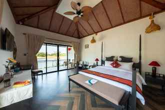 Bedroom 4 Phong Nha Lake House Resort