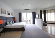 寝室 3 Goda Boutique Hotel