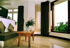 ロビー 7 Goda Boutique Hotel