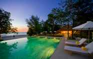 Exterior 2  Centara Chaan Talay Resort & Villas Trat