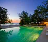 ภายนอกอาคาร 2  Centara Chaan Talay Resort & Villas Trat