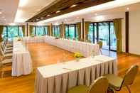 ห้องประชุม  Centara Chaan Talay Resort & Villas Trat