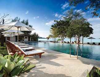 Exterior 2  Centara Chaan Talay Resort & Villas Trat