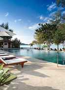 EXTERIOR_BUILDING  Centara Chaan Talay Resort & Villas Trat