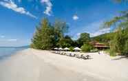 วิวและสถานที่ท่องเที่ยวใกล้เคียง 5  Centara Chaan Talay Resort & Villas Trat